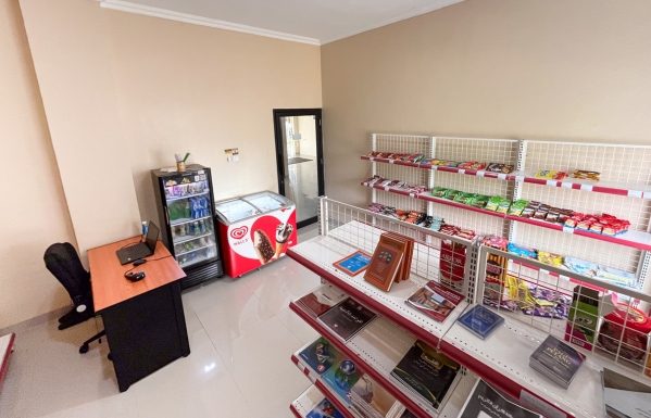 gallery